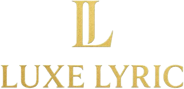 LUXE LYRIC official logo